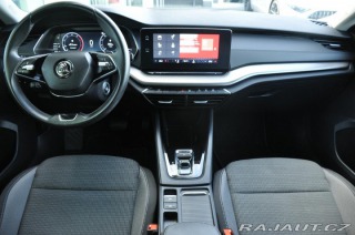 Škoda Octavia 2,0TDi 110kw 2021