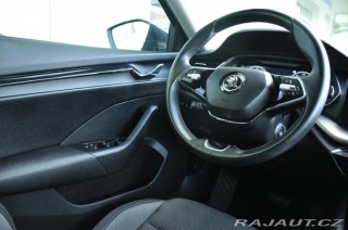 Škoda Octavia 2,0TDi 110kw 2021