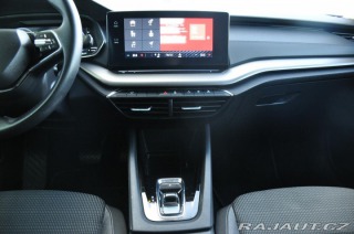 Škoda Octavia 2,0TDi 110kw 2021