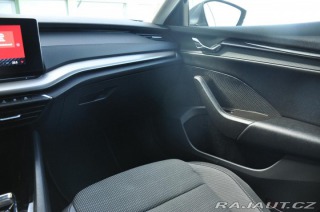 Škoda Octavia 2,0TDi 110kw 2021