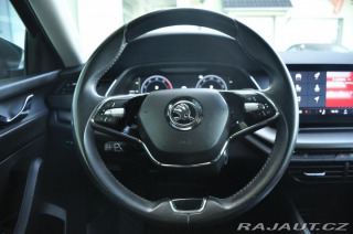 Škoda Octavia 2,0TDi 110kw 2021