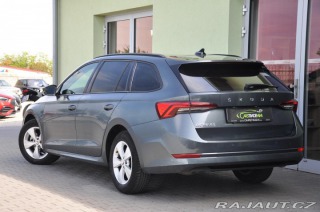 Škoda Octavia 2,0TDi 110kw 2021