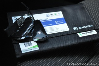 Škoda Octavia 2,0TDi 110kw 2021