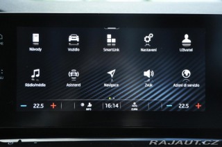 Škoda Octavia 2,0TDi 110kw 2021