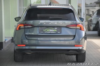 Škoda Octavia 2,0TDi 110kw 2021
