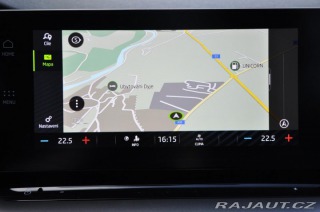 Škoda Octavia 2,0TDi 110kw 2021