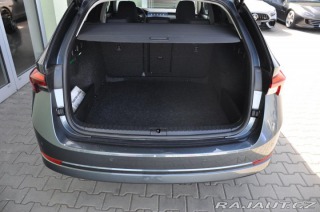 Škoda Octavia 2,0TDi 110kw 2021