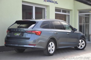 Škoda Octavia 2,0TDi 110kw 2021