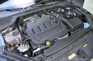 Škoda Octavia 2,0TDi 110kw 2021