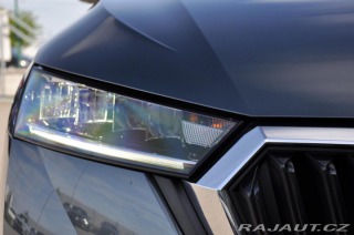 Škoda Octavia 2,0TDi 110kw 2021