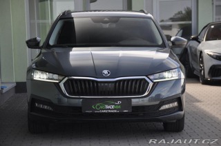 Škoda Octavia 2,0TDi 110kw 2021