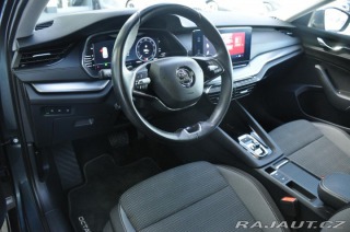 Škoda Octavia 2,0TDi 110kw 2021