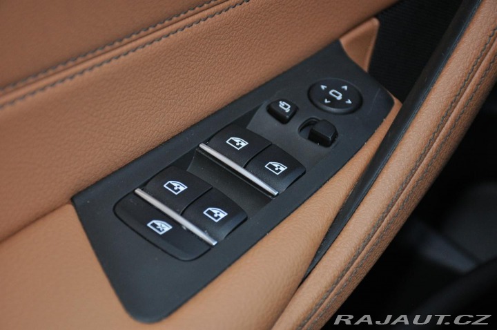 BMW 5 530xD M-SPORT LASER HUD 2023