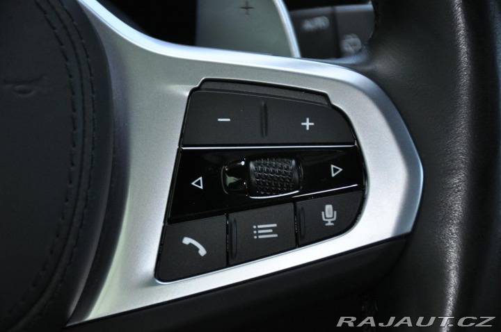 BMW 5 530D xDrive M-SPORT 2023