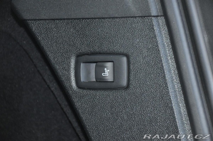 BMW 5 530xD M-SPORT LASER HUD 2023