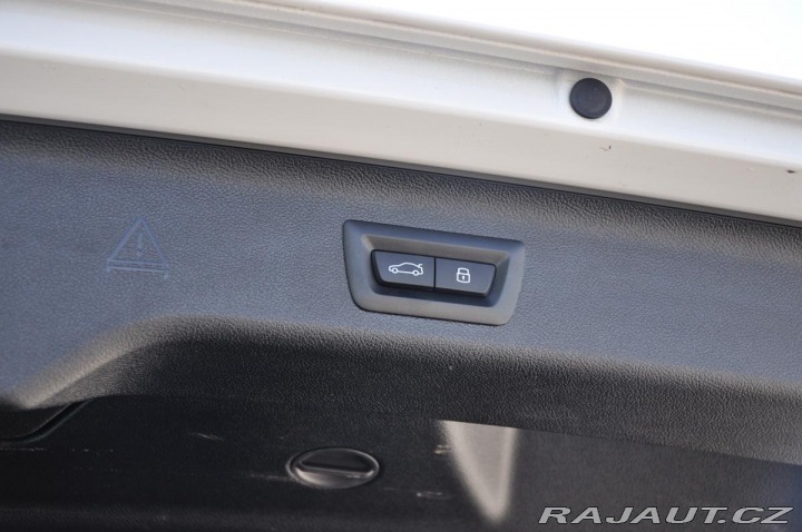 BMW 5 530xD M-SPORT LASER HUD 2023