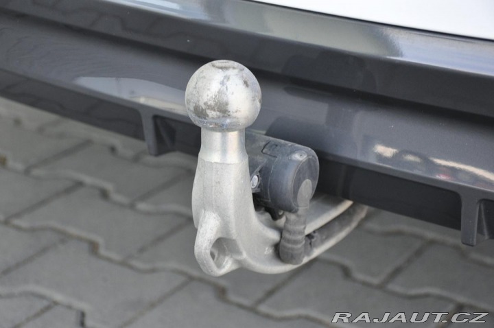 BMW 5 530xD M-SPORT REZERVACE 2023