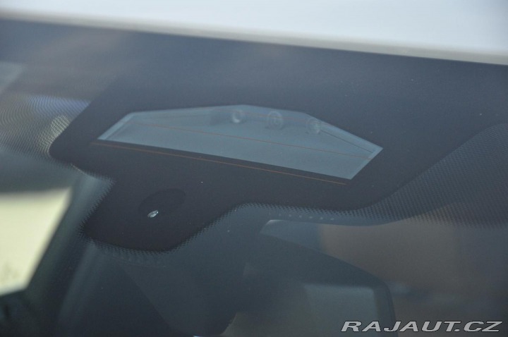 BMW 5 530xD M-SPORT LASER HUD 2 2023
