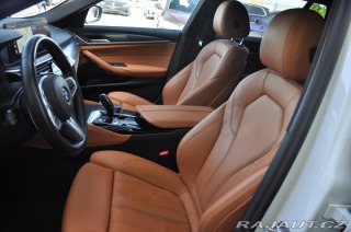 BMW 5 530D xDrive M-SPORT 2023