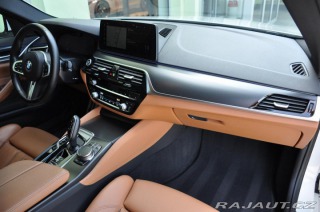 BMW 5 530D xDrive M-SPORT 2023