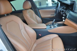 BMW 5 530D xDrive M-SPORT 2023