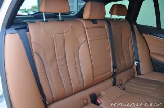 BMW 5 530D xDrive M-SPORT 2023