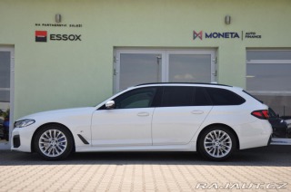 BMW 5 530D xDrive M-SPORT 2023