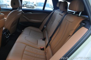 BMW 5 530D xDrive M-SPORT 2023