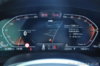 BMW 5 530D xDrive M-SPORT 2023