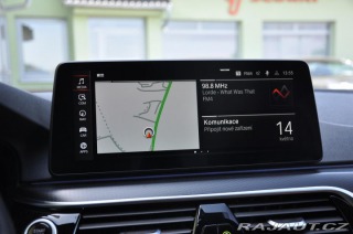 BMW 5 530D xDrive M-SPORT 2023