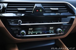 BMW 5 530D xDrive M-SPORT 2023