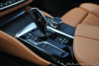 BMW 5 530D xDrive M-SPORT 2023