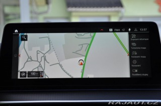 BMW 5 530D xDrive M-SPORT 2023