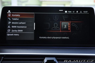 BMW 5 530D xDrive M-SPORT 2023