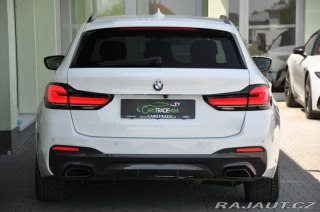 BMW 5 530D xDrive M-SPORT 2023