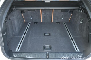 BMW 5 530D xDrive M-SPORT 2023