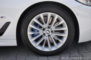 BMW 5 530D xDrive M-SPORT 2023