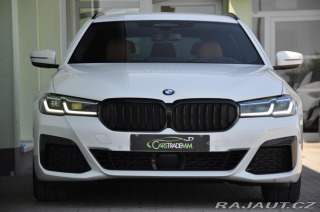 BMW 5 530D xDrive M-SPORT 2023