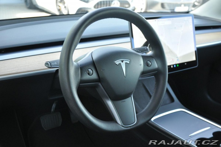 Tesla Model 3 Long Range AWD 75kWh 2021