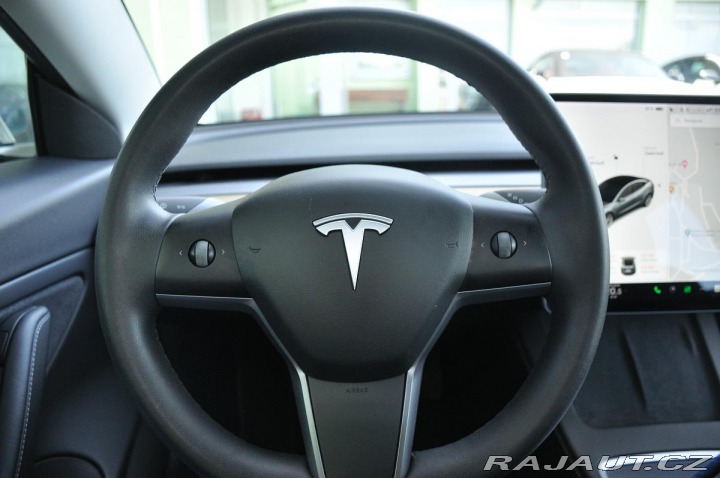 Tesla Model 3 Long Range AWD 75kWh 2021