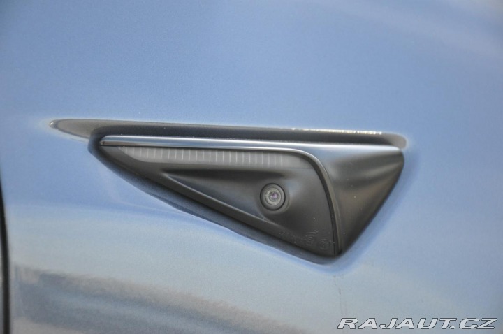 Tesla Model 3 Long Range AWD 75kWh 2021