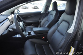 Tesla Model 3 Long Range AWD 75kWh 2021