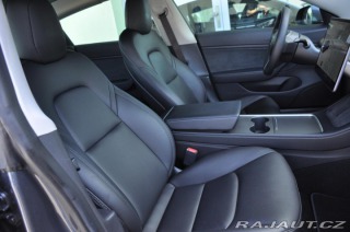 Tesla Model 3 Long Range AWD 75kWh 2021