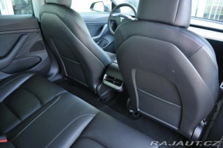 Tesla Model 3 Long Range AWD 75kWh 2021