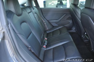 Tesla Model 3 Long Range AWD 75kWh 2021