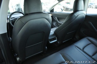 Tesla Model 3 Long Range AWD 75kWh 2021