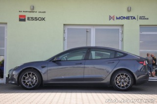 Tesla Model 3 Long Range AWD 75kWh 2021