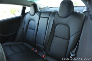 Tesla Model 3 Long Range AWD 75kWh 2021