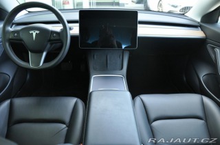 Tesla Model 3 Long Range AWD 75kWh 2021