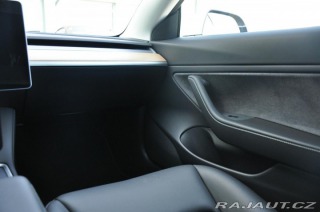 Tesla Model 3 Long Range AWD 75kWh 2021
